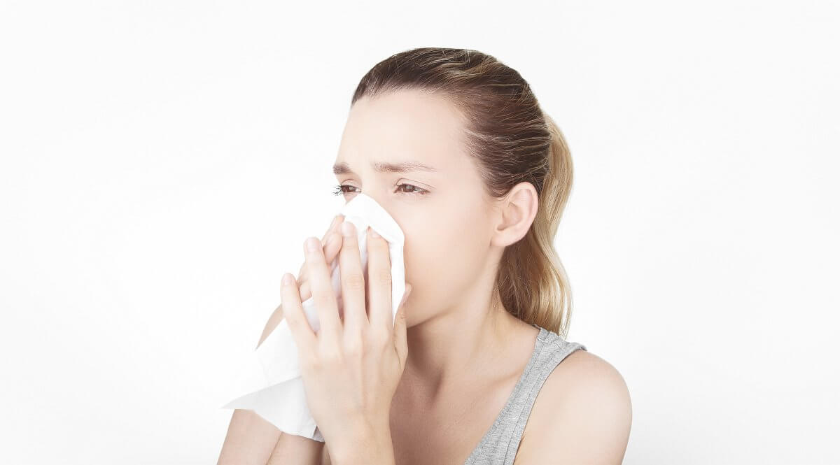 sniffles
