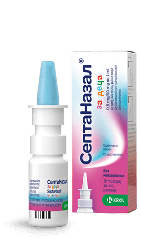 Септаназал®